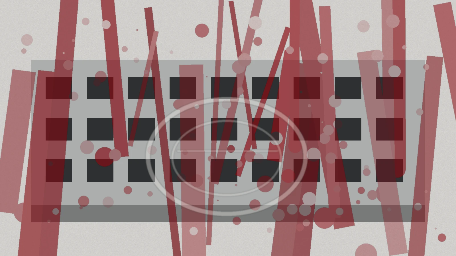 Redaktionelle Konzeptgrafik der projektierten Fassade